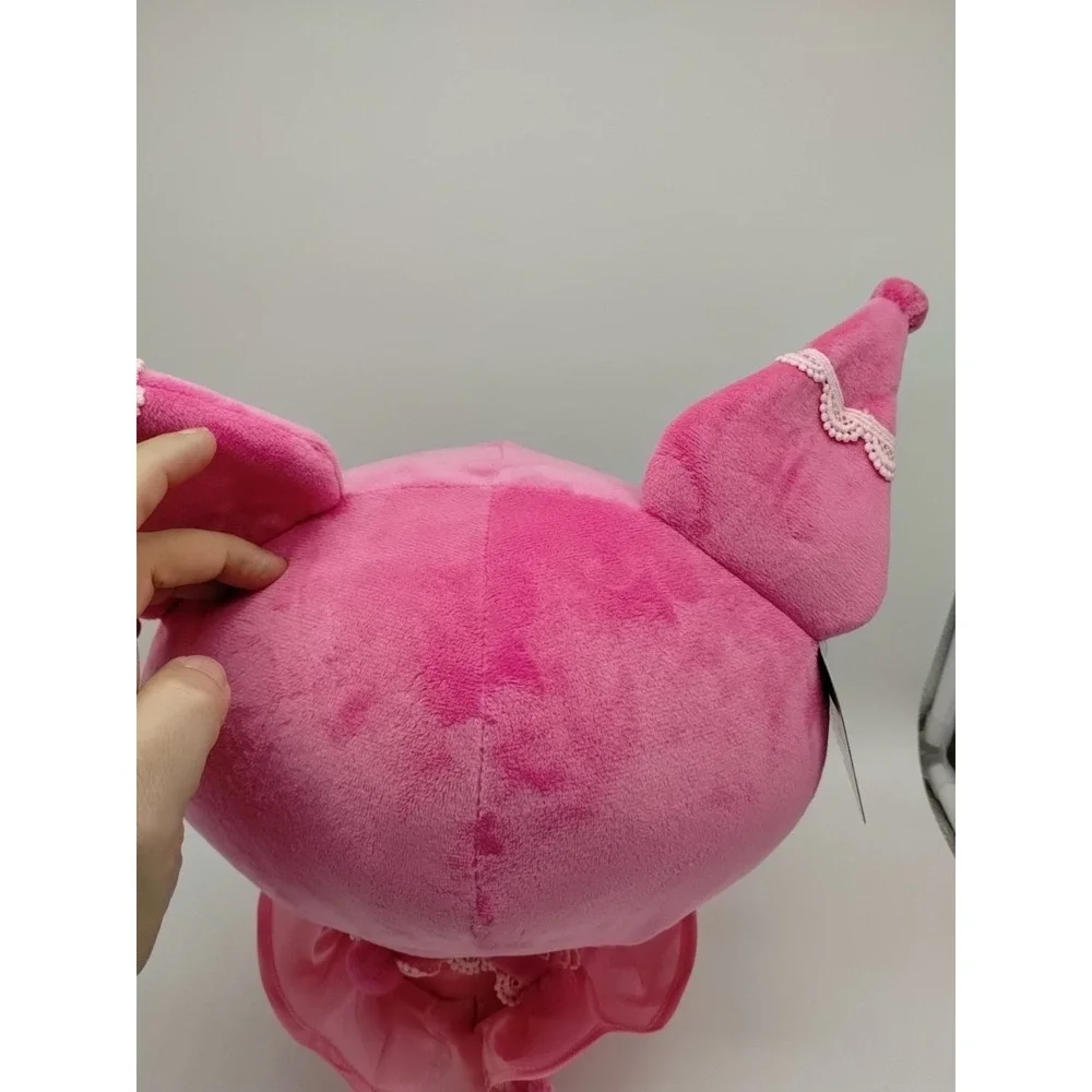 Hello Kitty Kuromi Plush 14